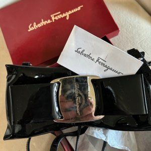 Ferragamo Iconic Bow Bag